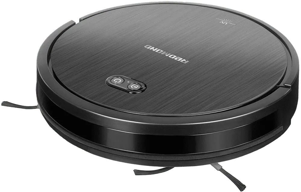REDMOND Робот-пылесос