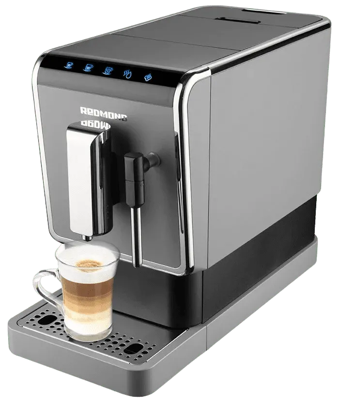 REDMOND Кофемашина